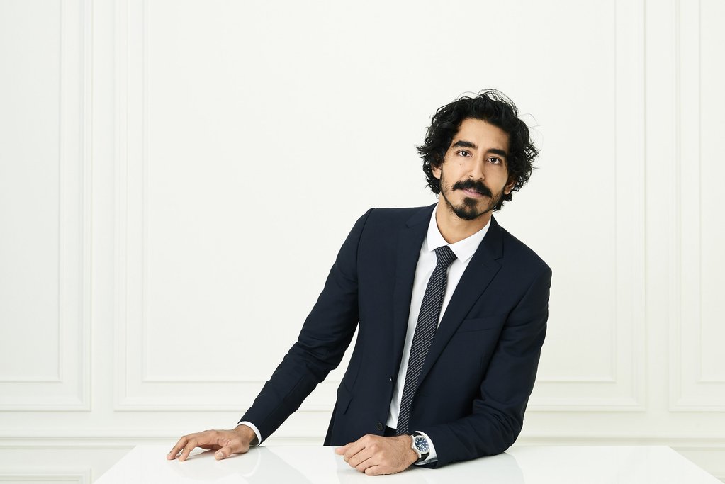 Dev Patel