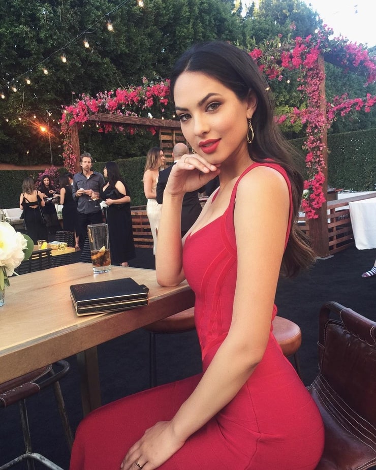 Picture of Christen Harper