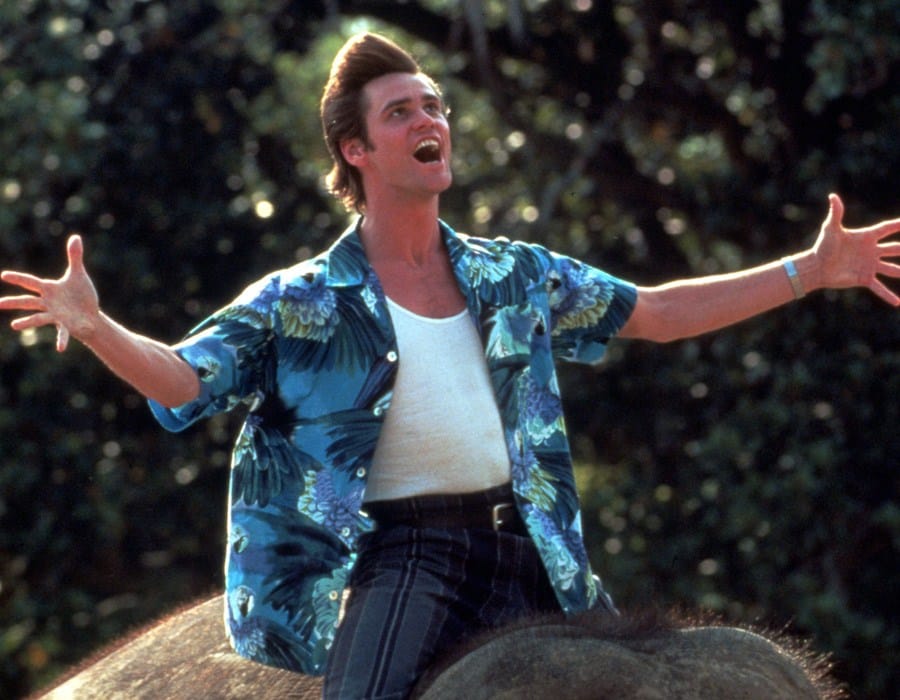 Ace Ventura