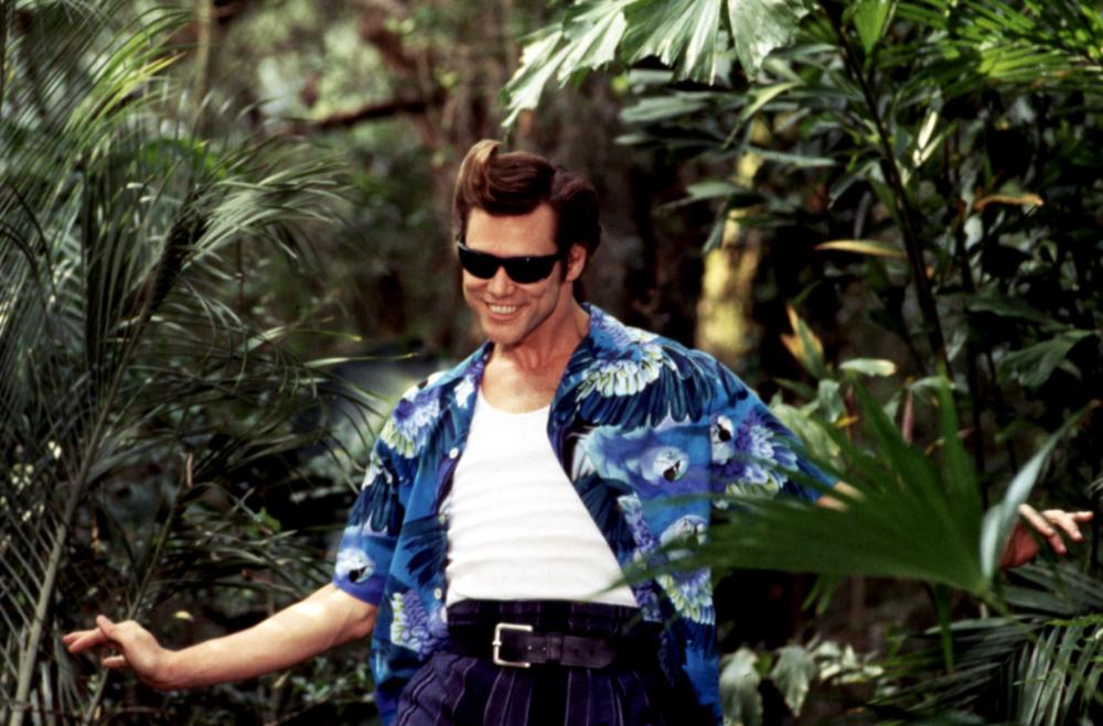 Ace Ventura