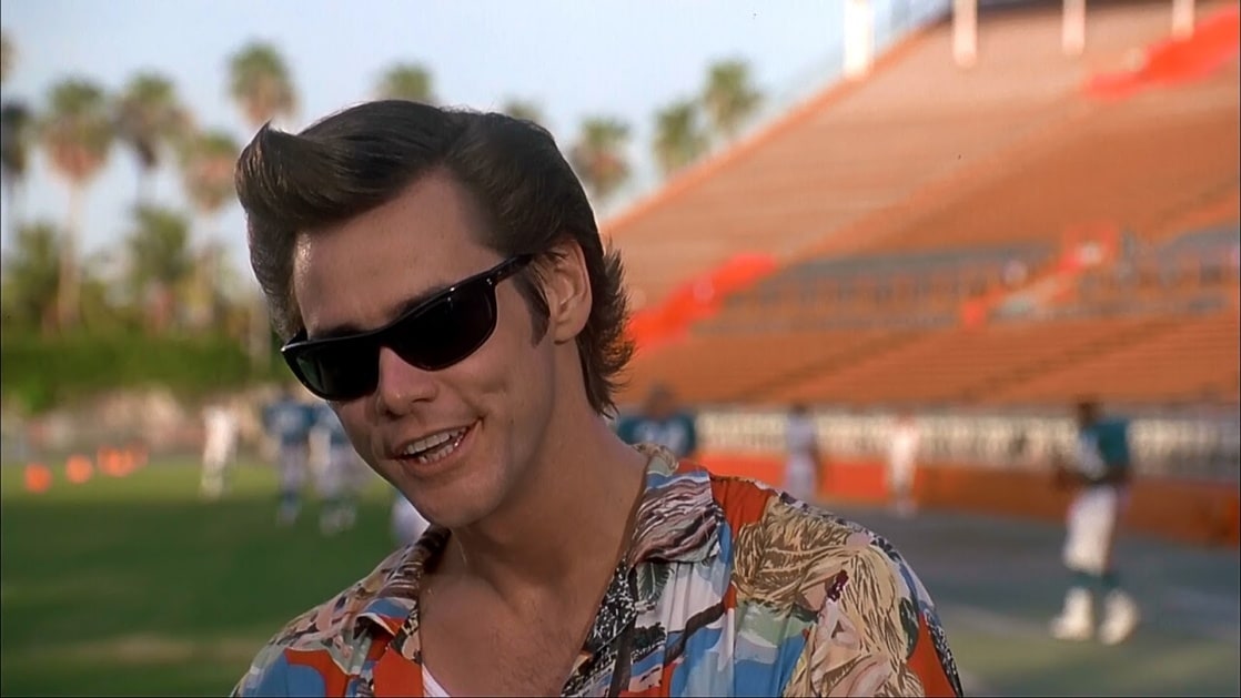 Ace Ventura