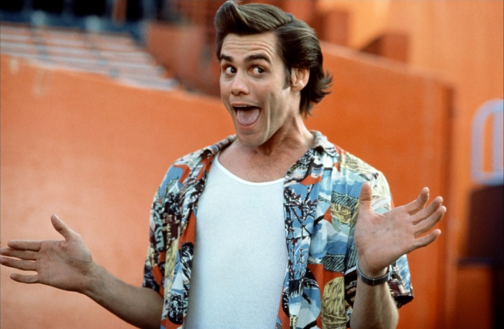 Ace Ventura