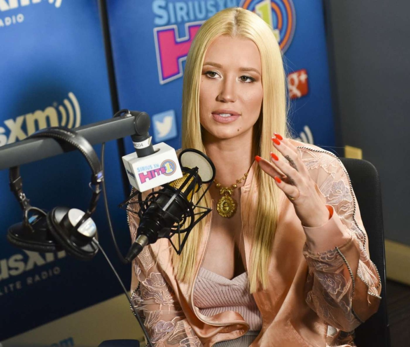 Iggy Azalea Iggy Azalea