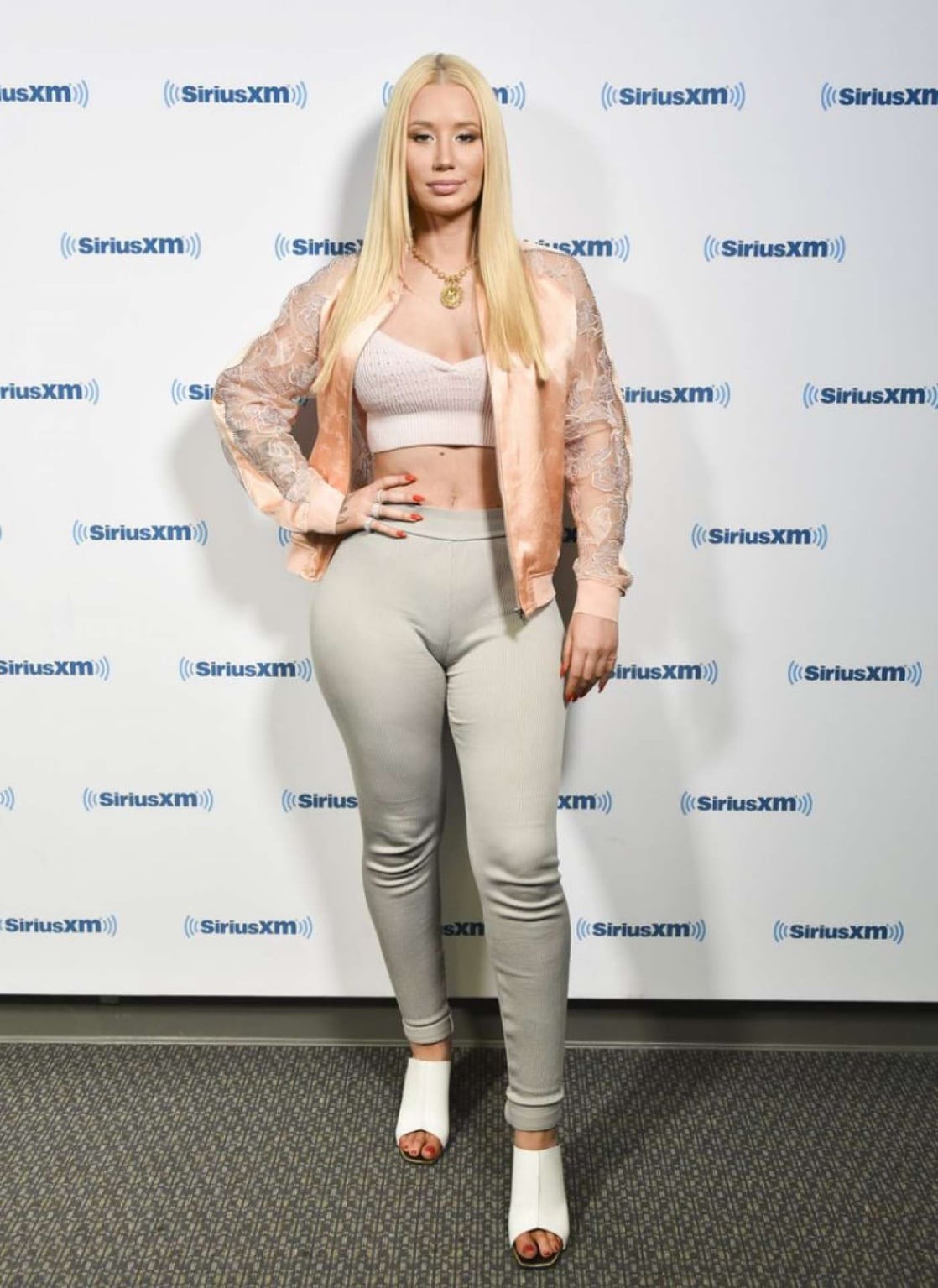 Picture Of Iggy Azalea