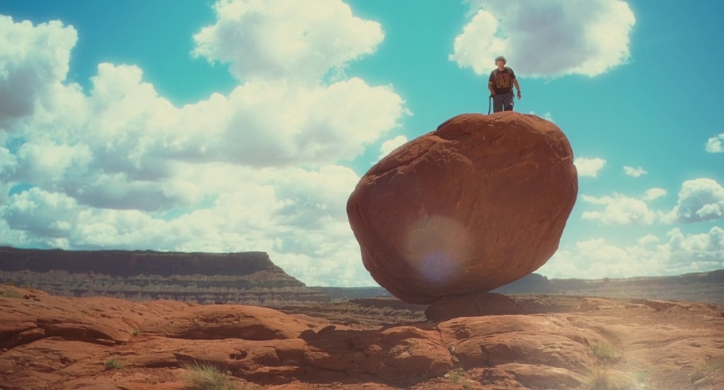 127 Hours