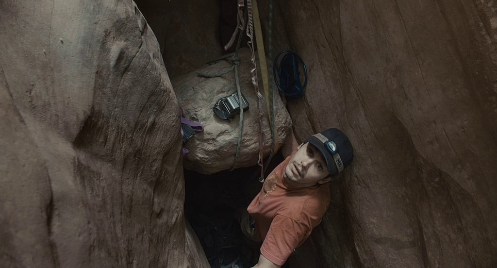 127 Hours (2010)