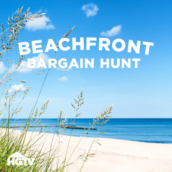 Picture of Beachfront Bargain Hunt