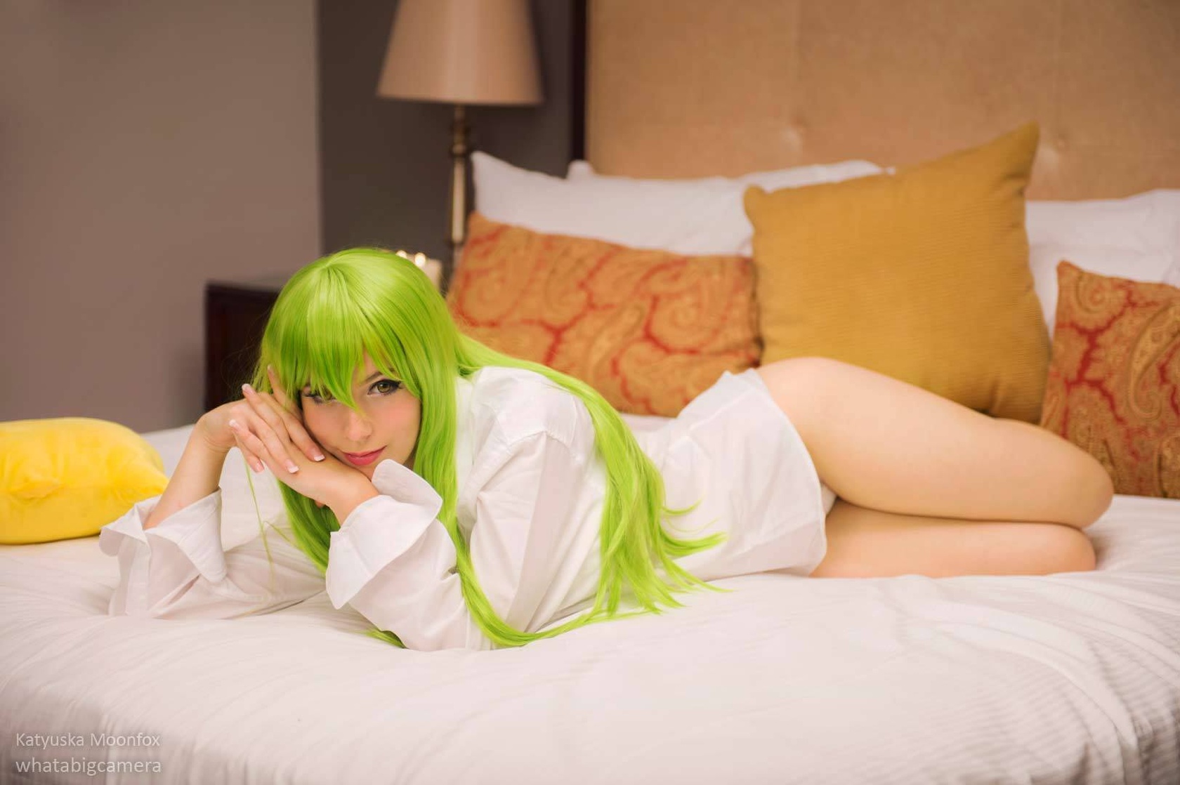 Katyuska Katyuska
