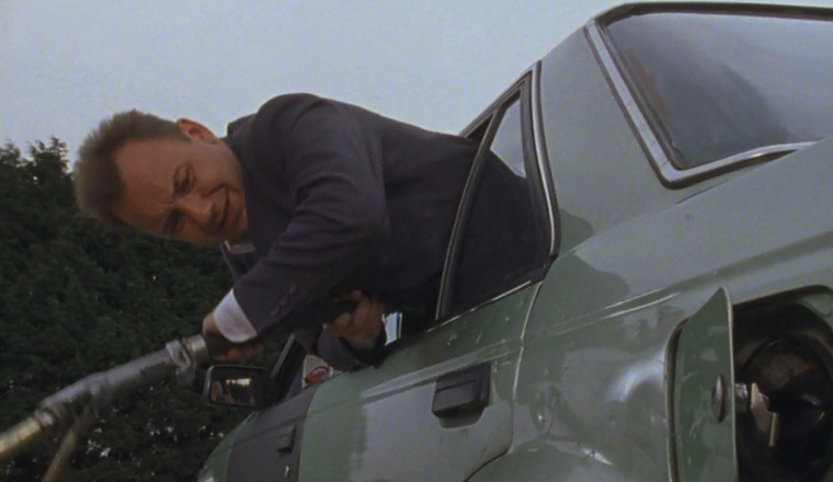 Bang, Bang, It's Reeves & Mortimer