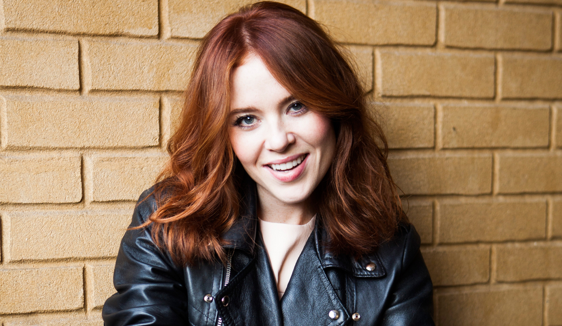 Angela Scanlon Angela Scanlon