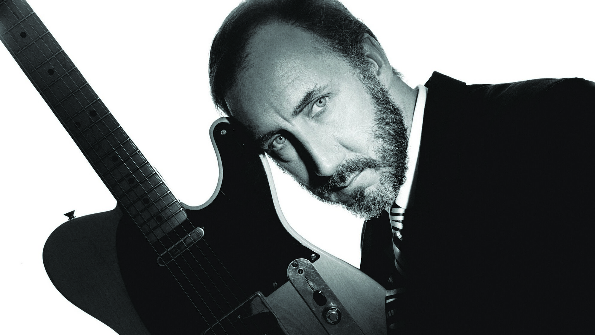 Pete Townshend
