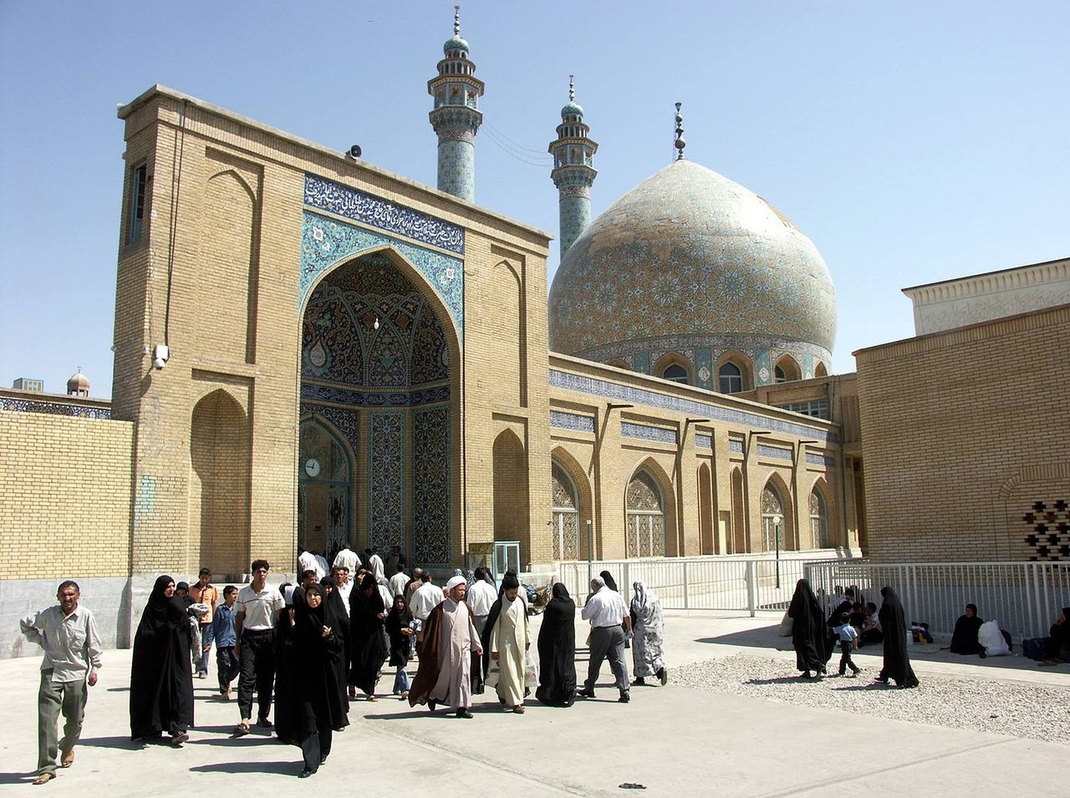 Iran Iran