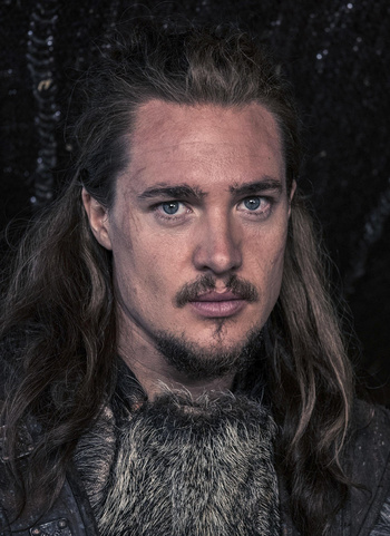 Picture of Uhtred