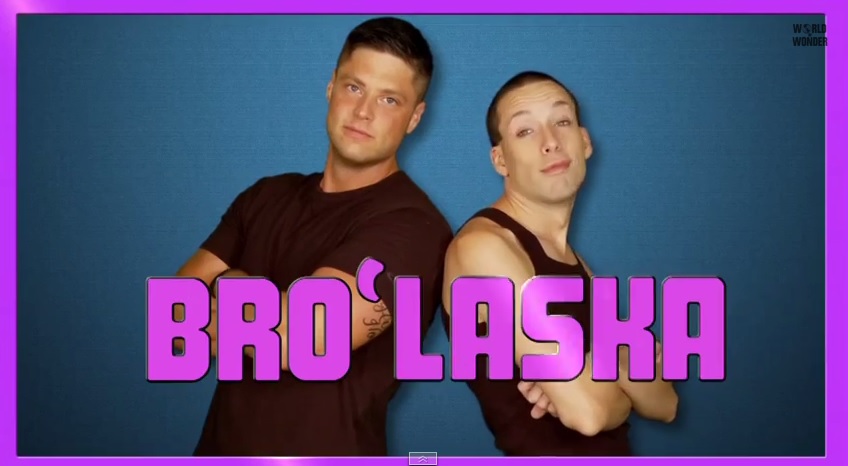 Bro'Laska