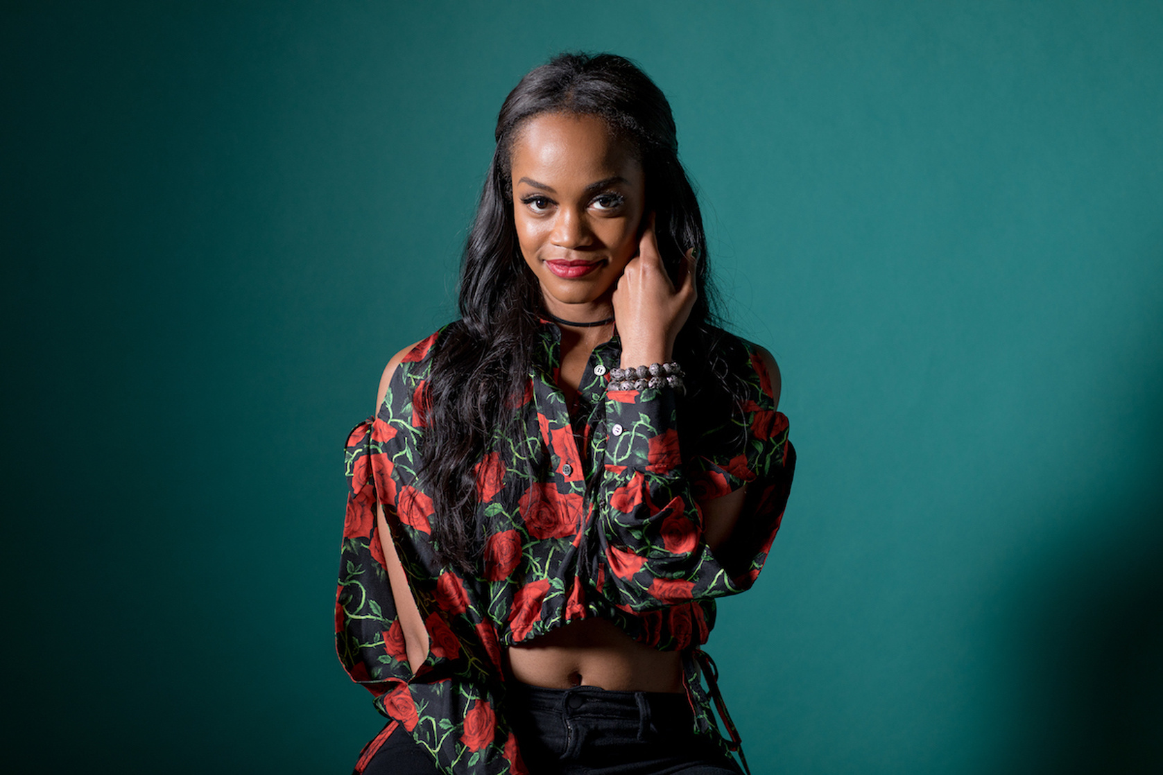 Rachel Lindsay