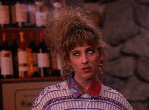 Image of Twin Peaks