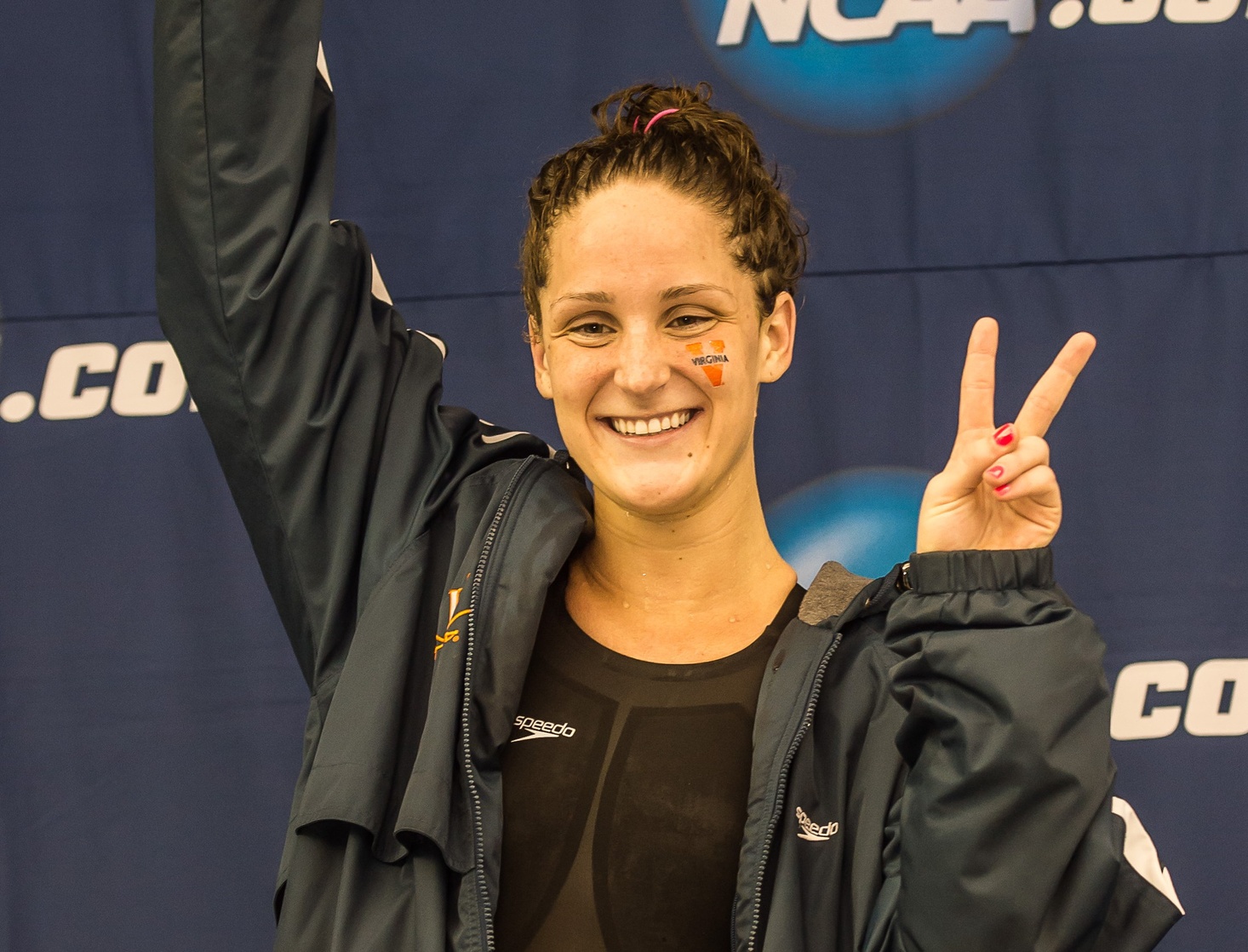 Leah Smith