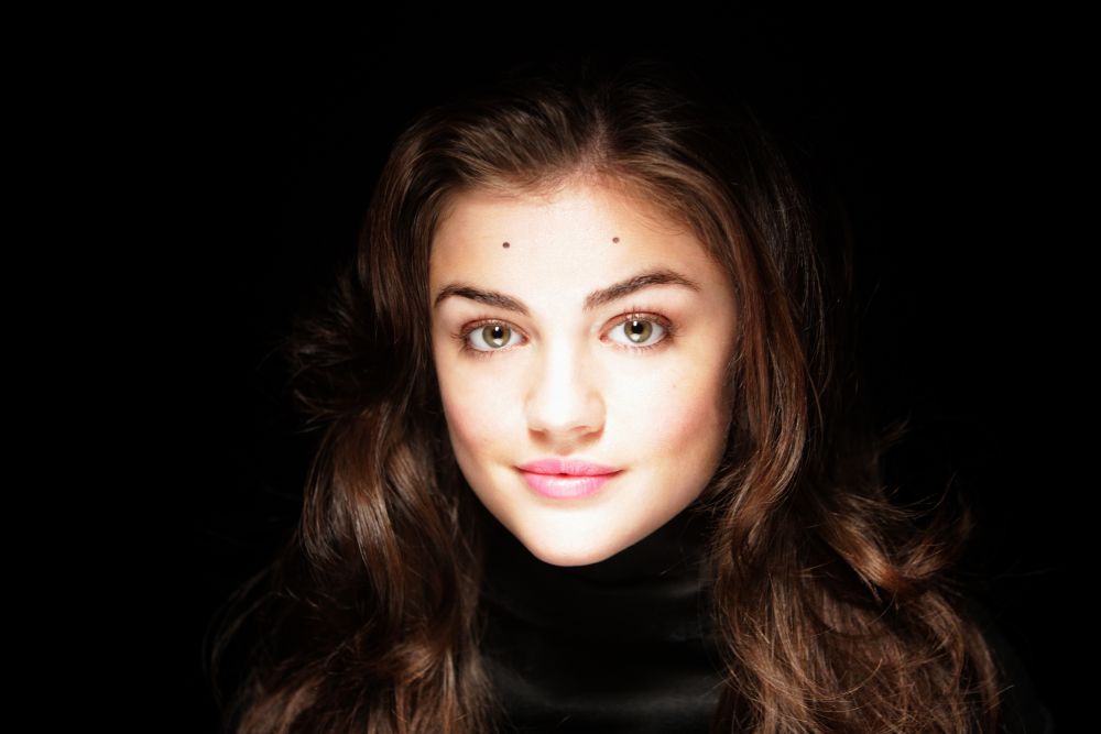 Lucy Hale Lucy Hale