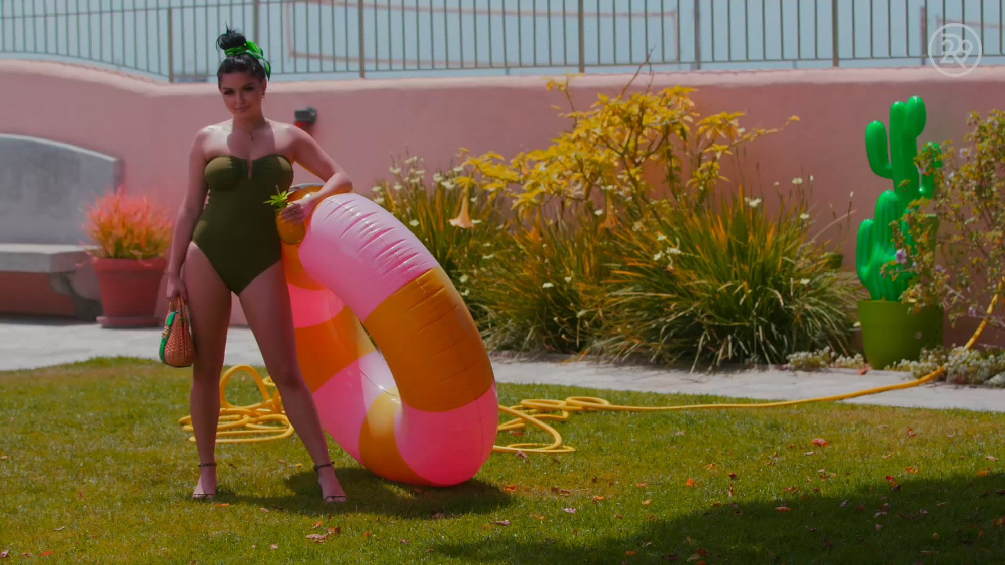 Ariel Winter