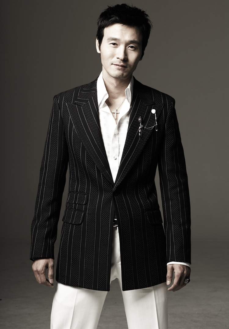 Sung-jae Lee