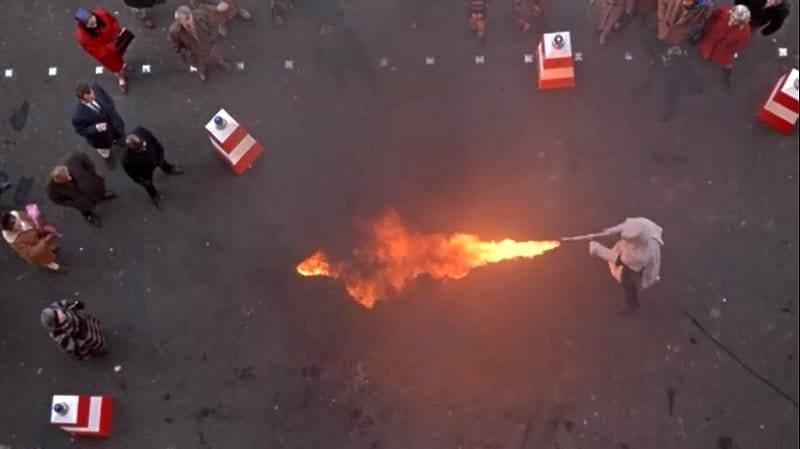 Fahrenheit 451 (1966)