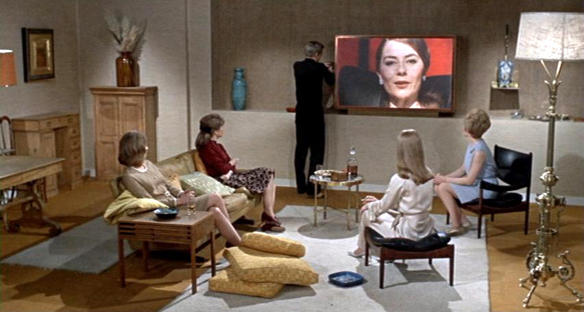 Fahrenheit 451 (1966)