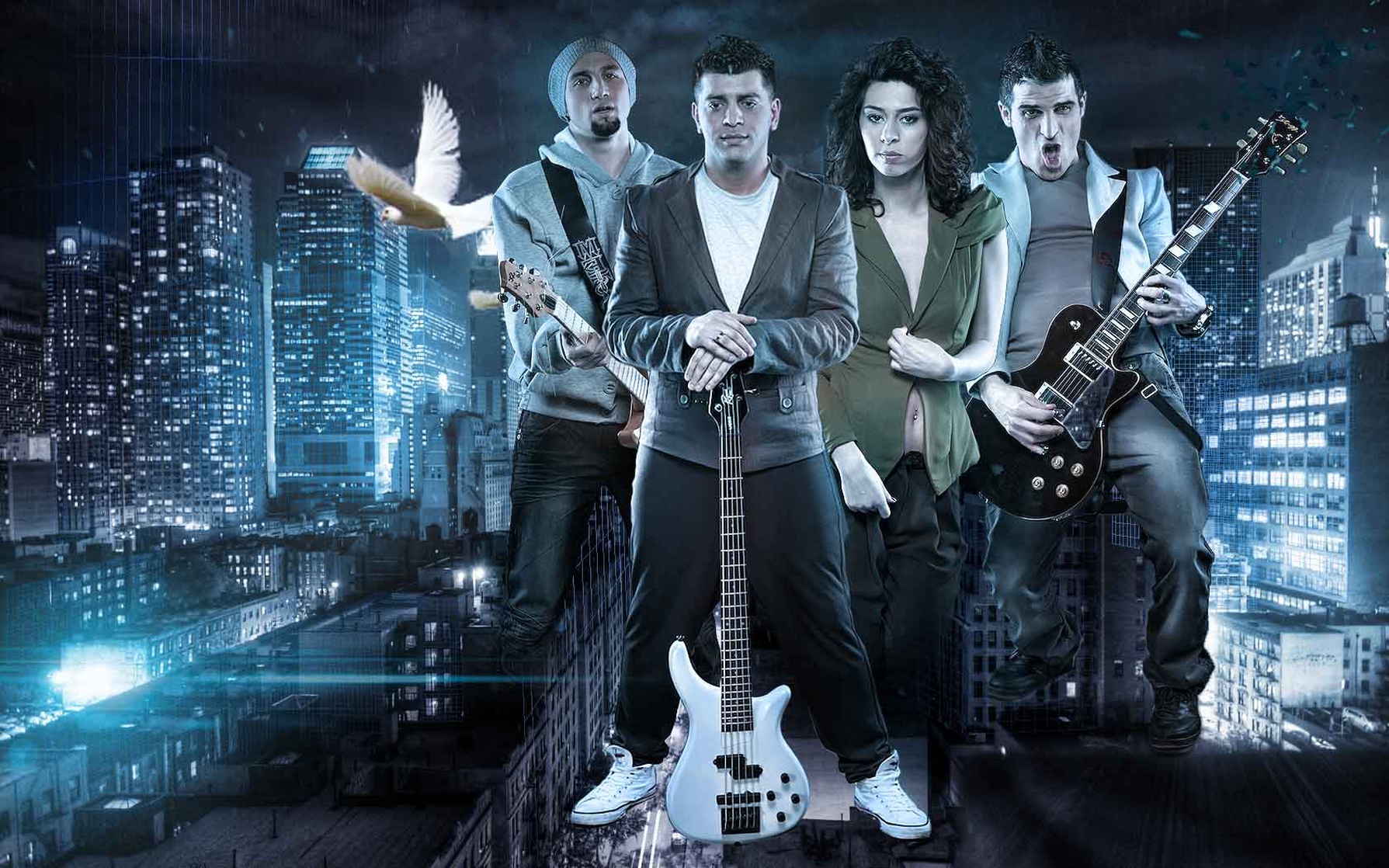 Eldrine