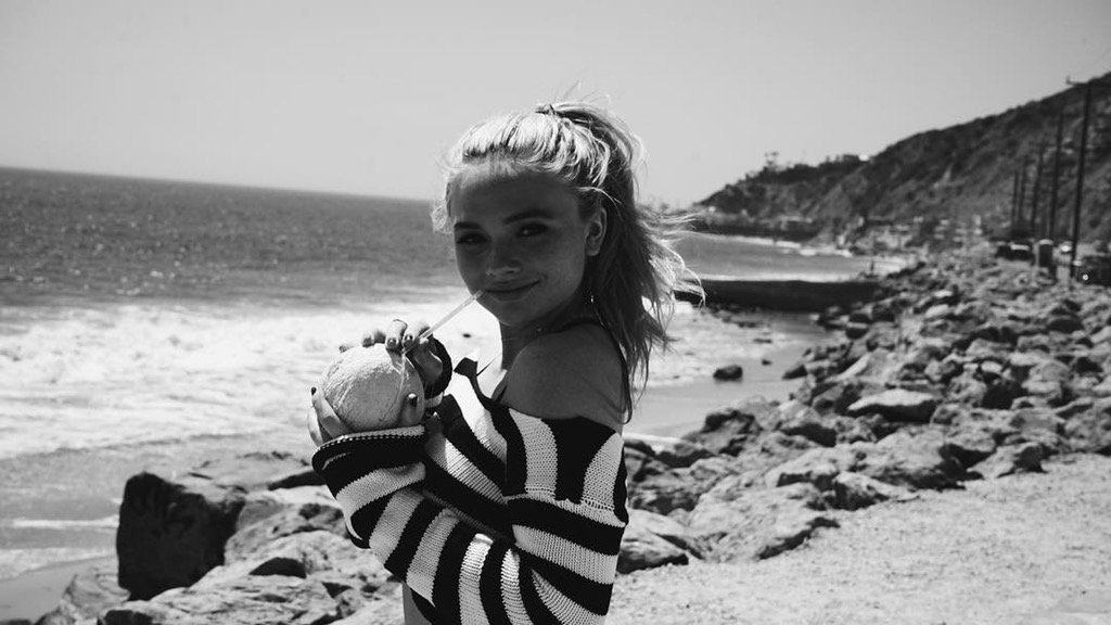 Natalie Alyn Lind Natalie Alyn Lind