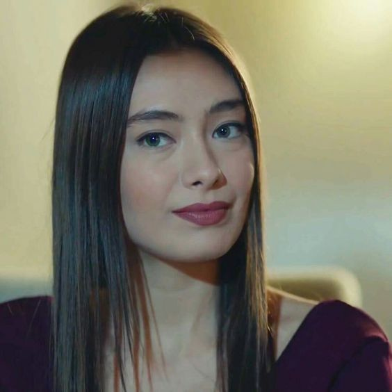 Picture Of Neslihan Atagül