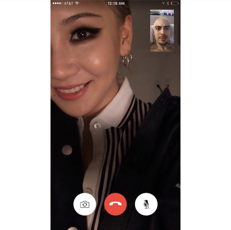 CL