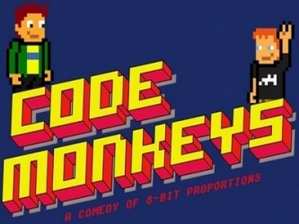 Picture of Code Monkeys