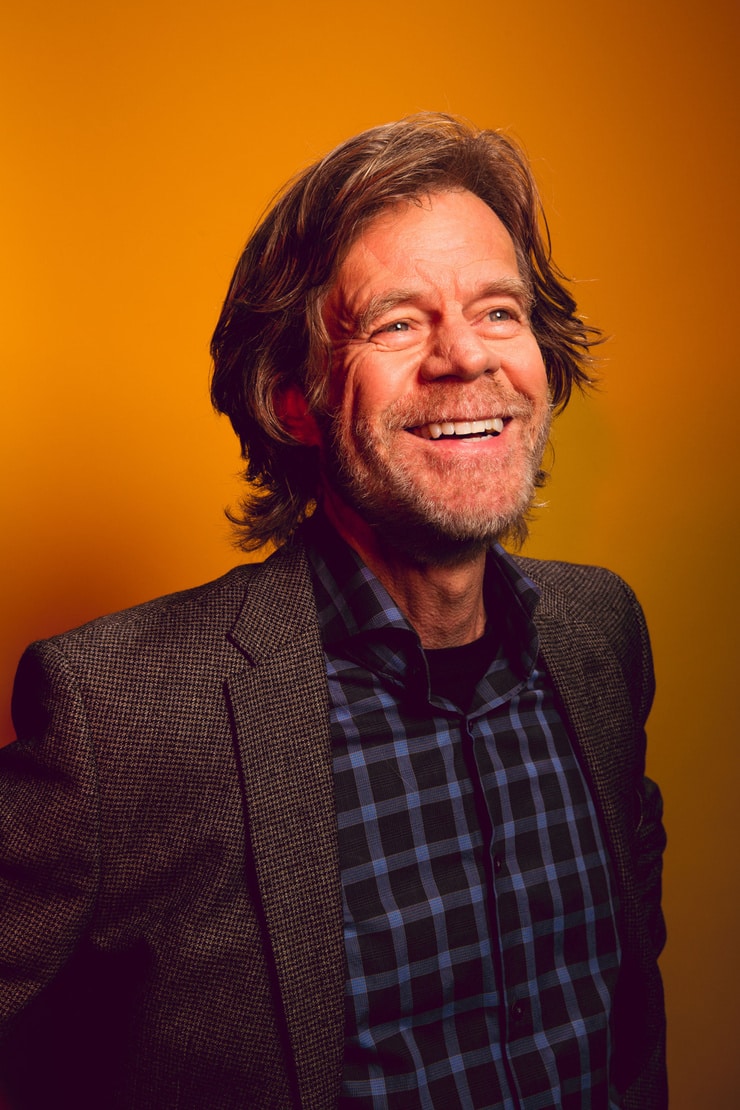 William H. Macy picture