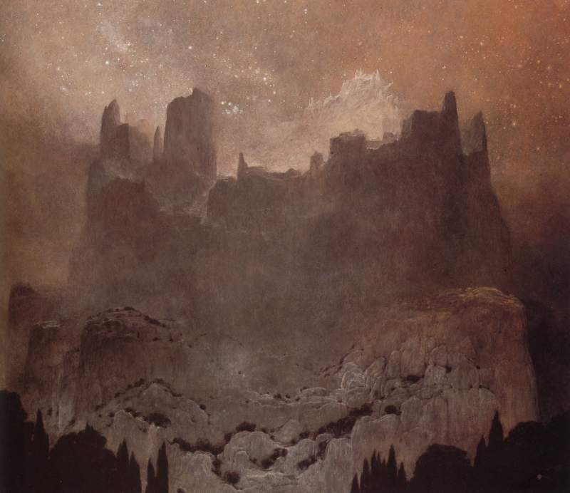 Zdzislaw Beksiński