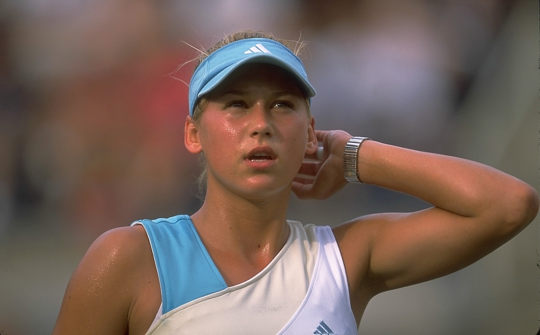 Anna Kournikova Anna Kournikova