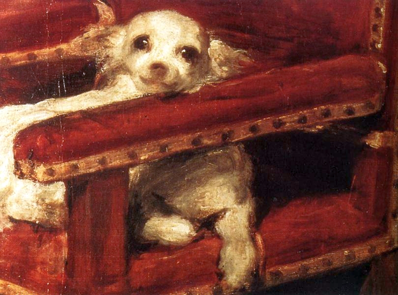 Diego Rodríguez de Silva y Velázquez