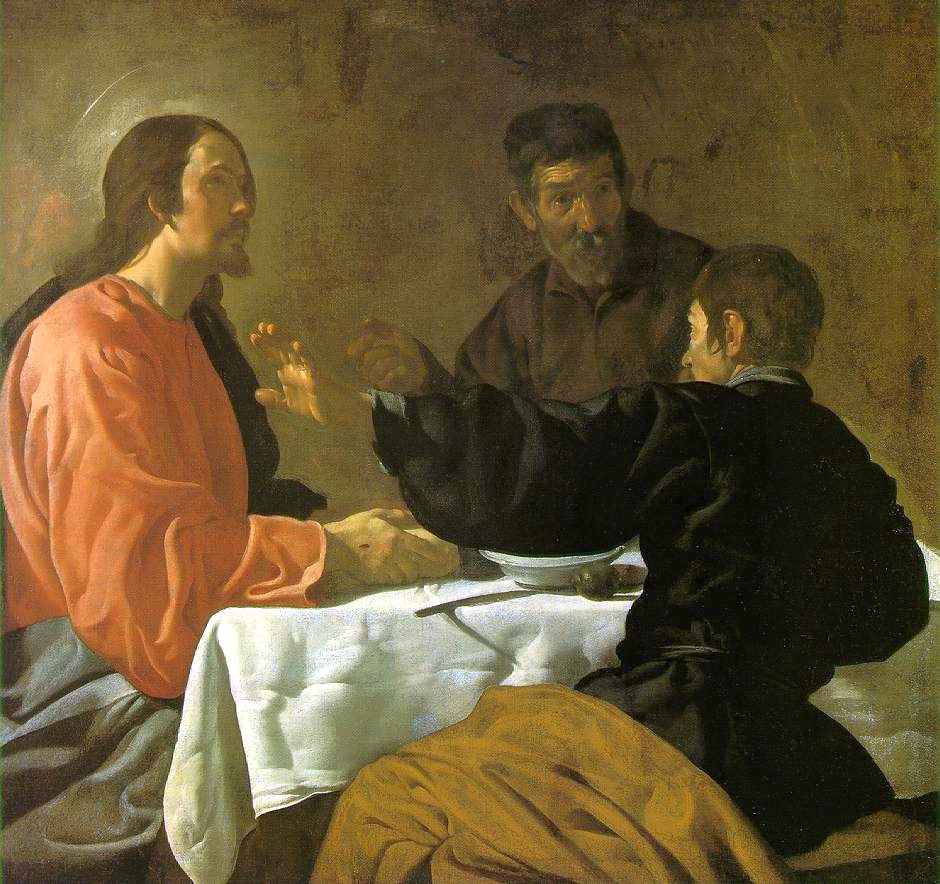 Diego Rodríguez de Silva y Velázquez