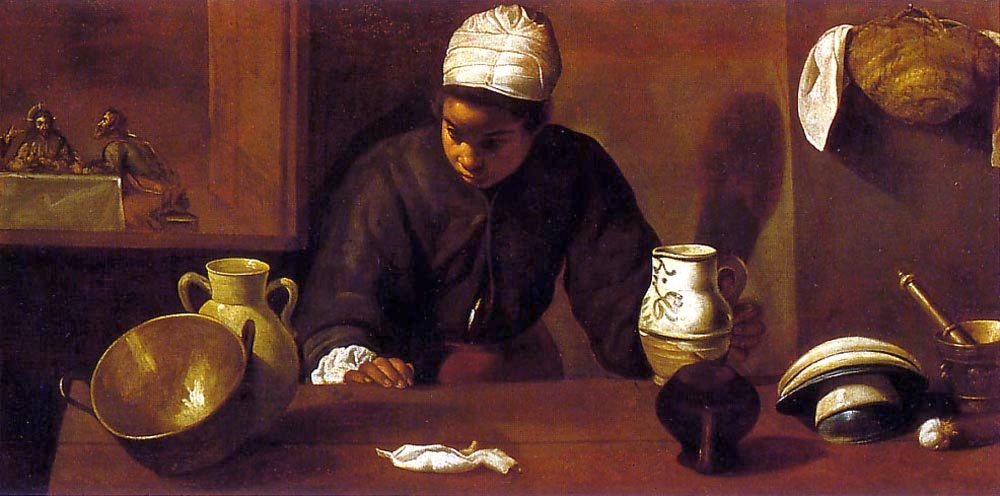 Diego Rodríguez de Silva y Velázquez