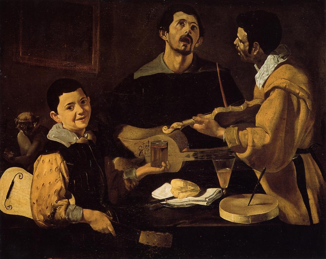 Diego Rodríguez de Silva y Velázquez