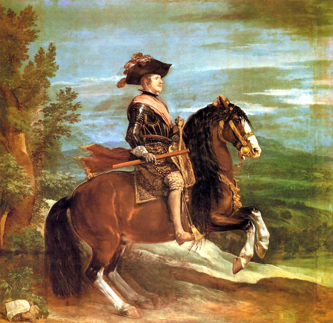 Diego Rodríguez de Silva y Velázquez