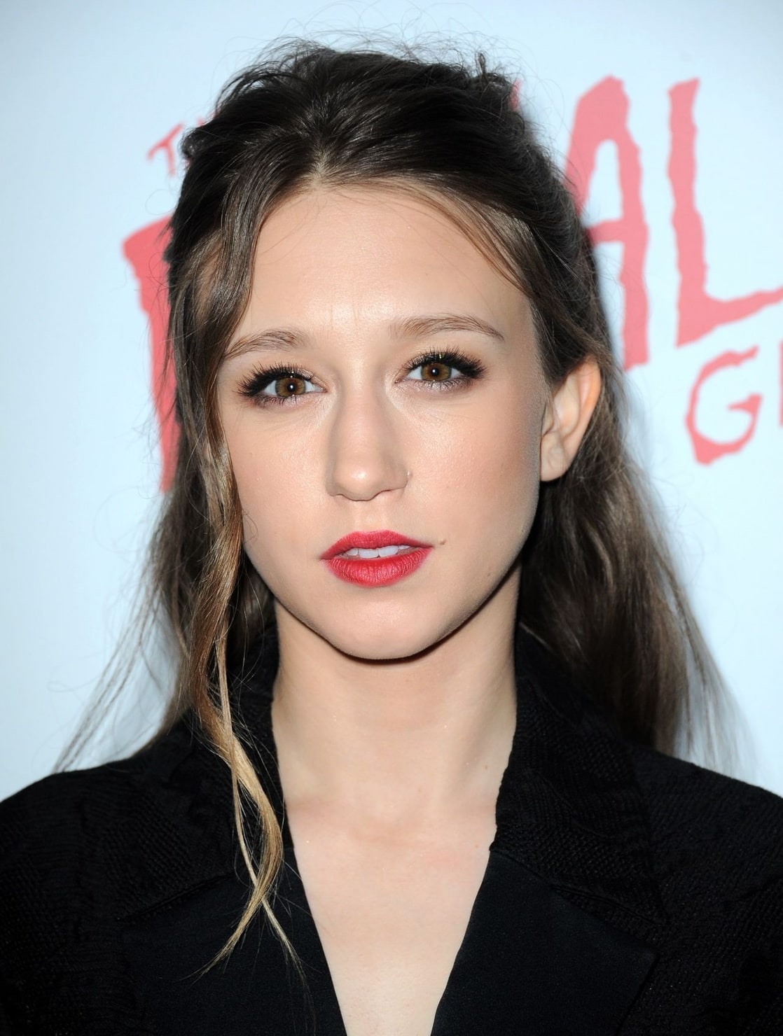 Taissa Farmiga 5408