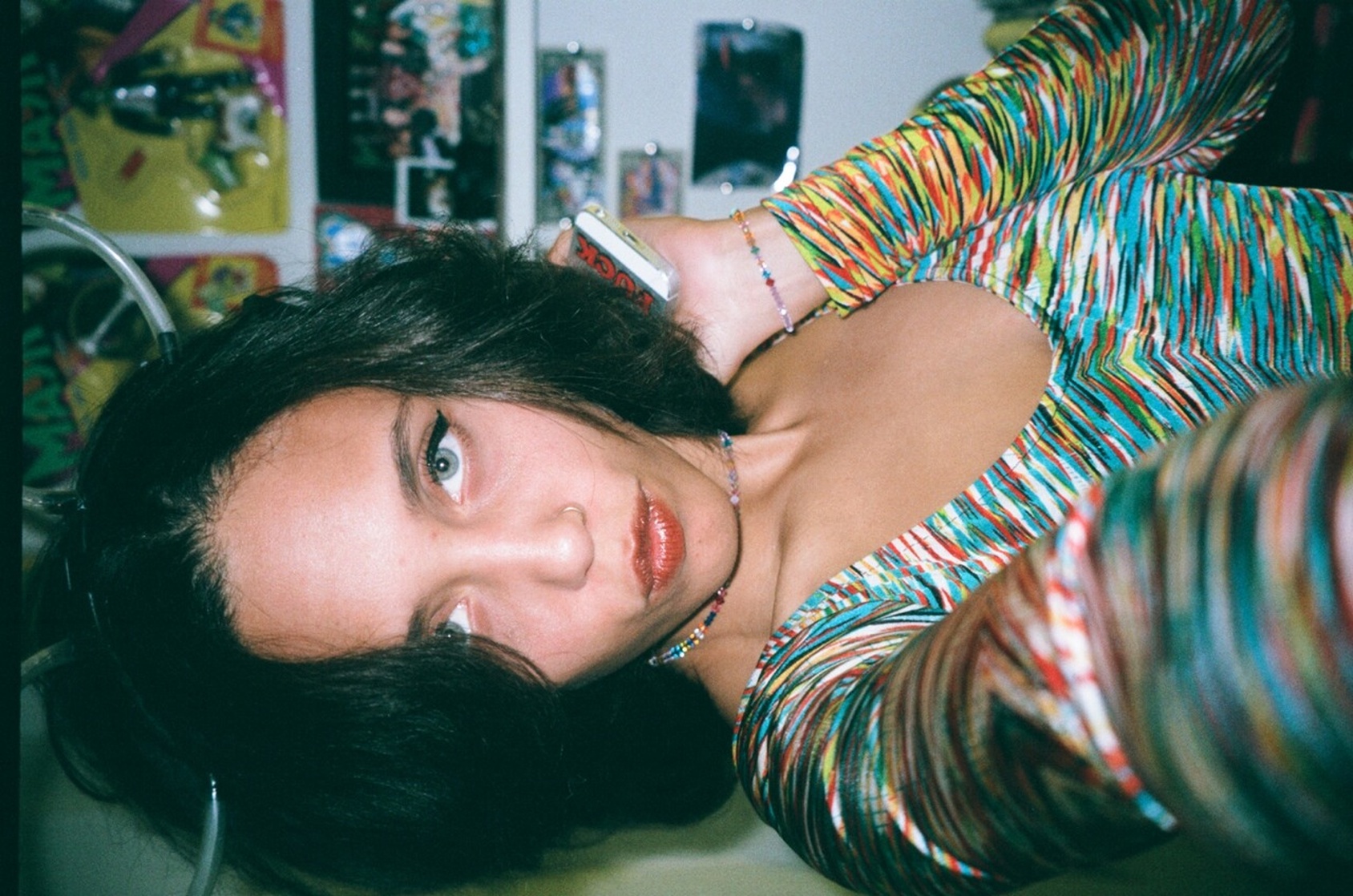 Sarah Parker Sarah Parker