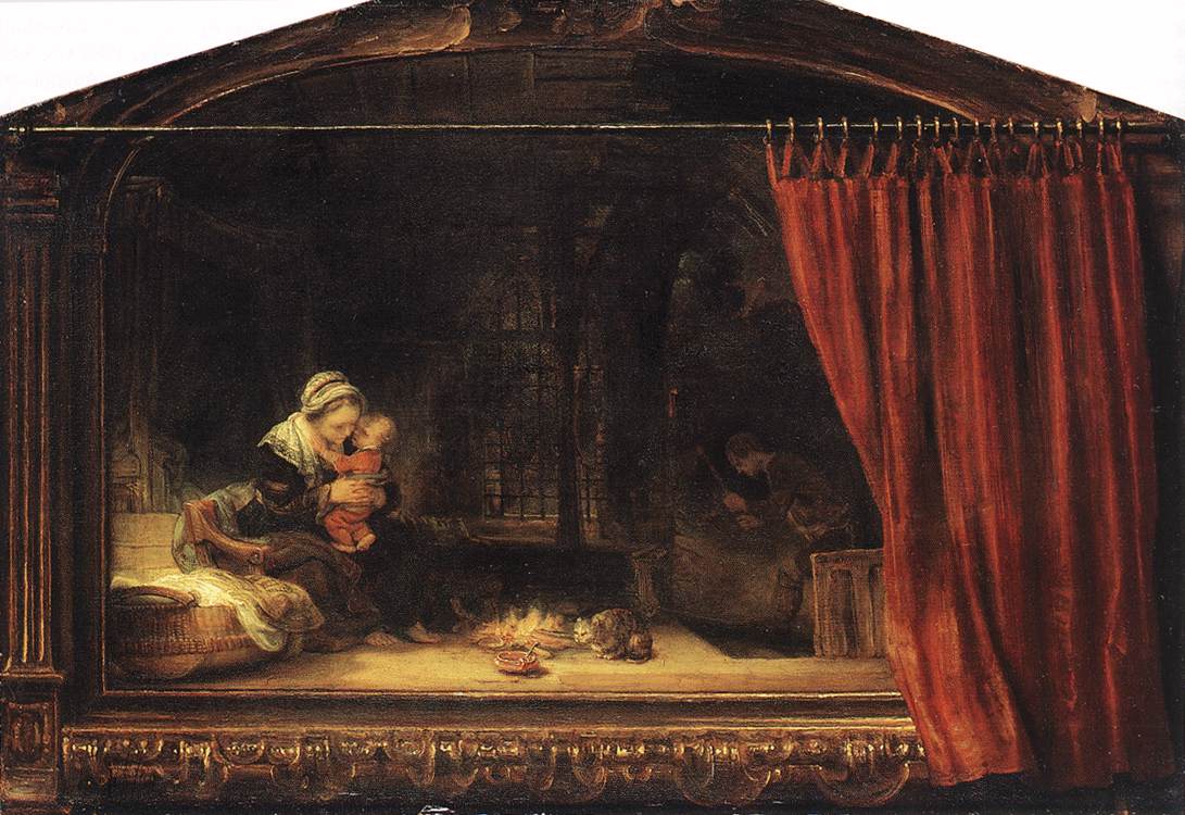 Rembrandt Sabelis