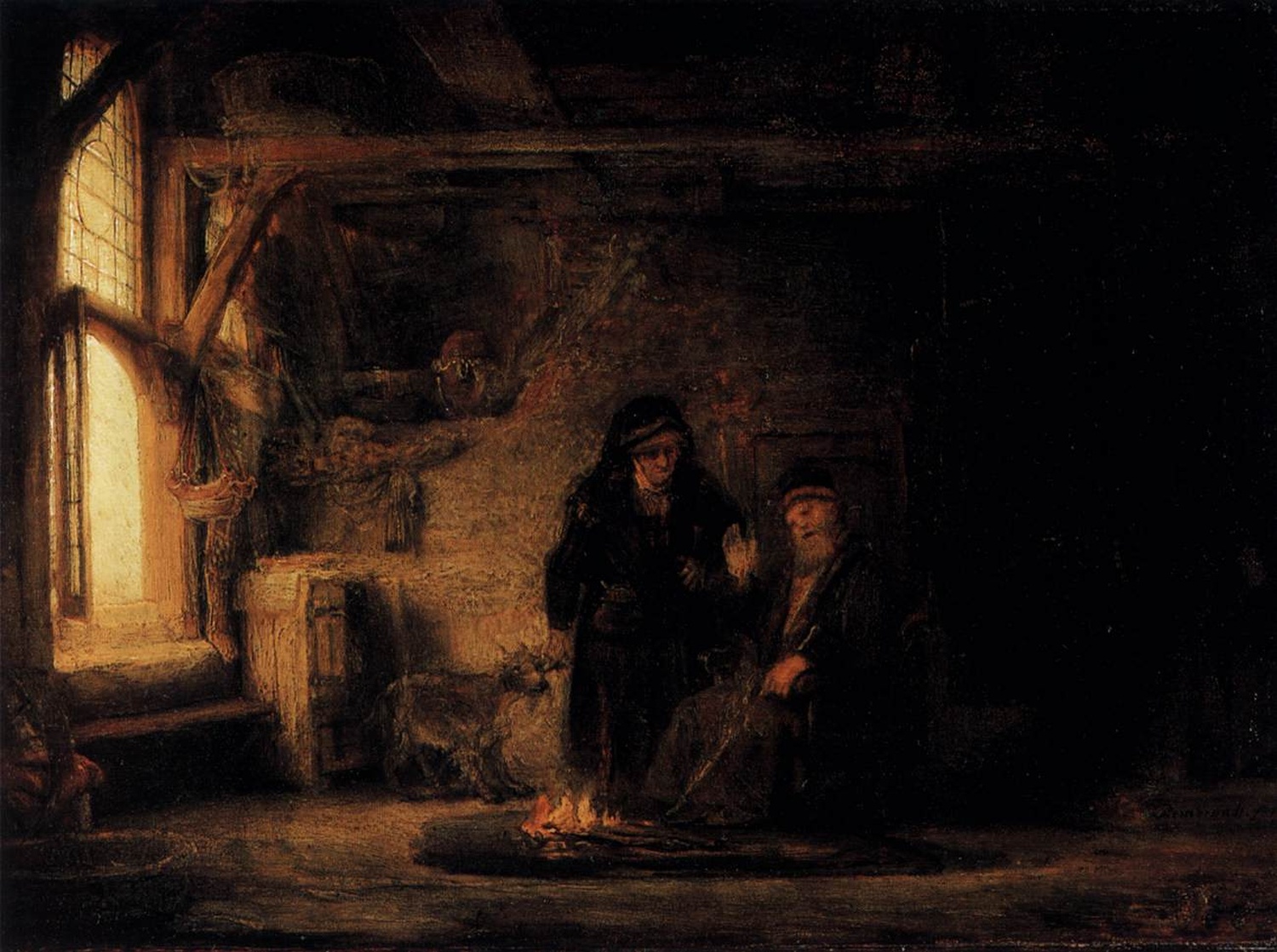 Rembrandt Sabelis