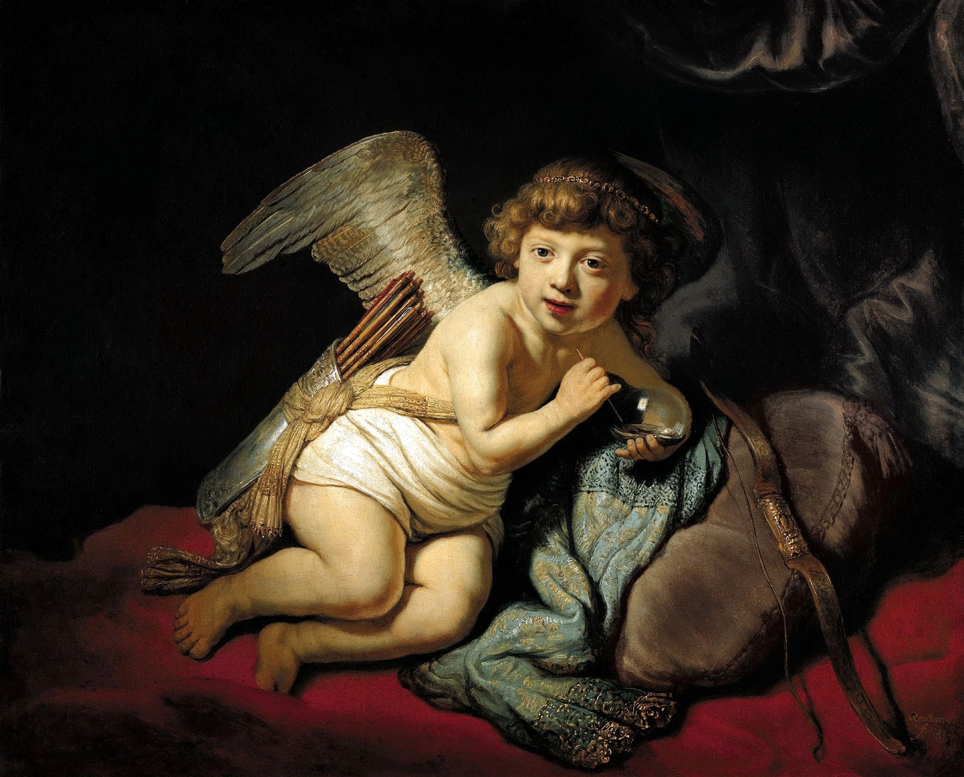Rembrandt Sabelis