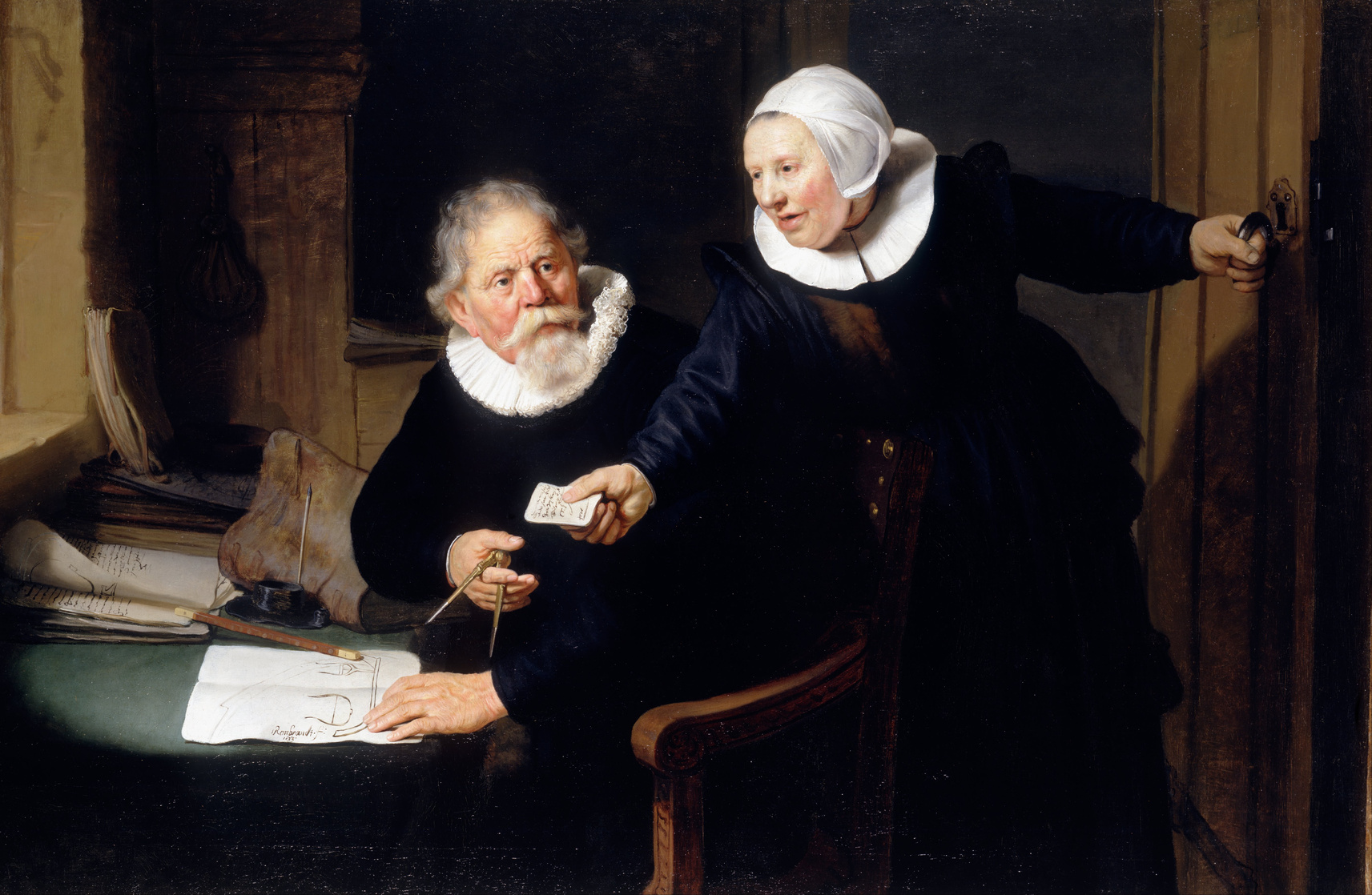 Rembrandt Sabelis