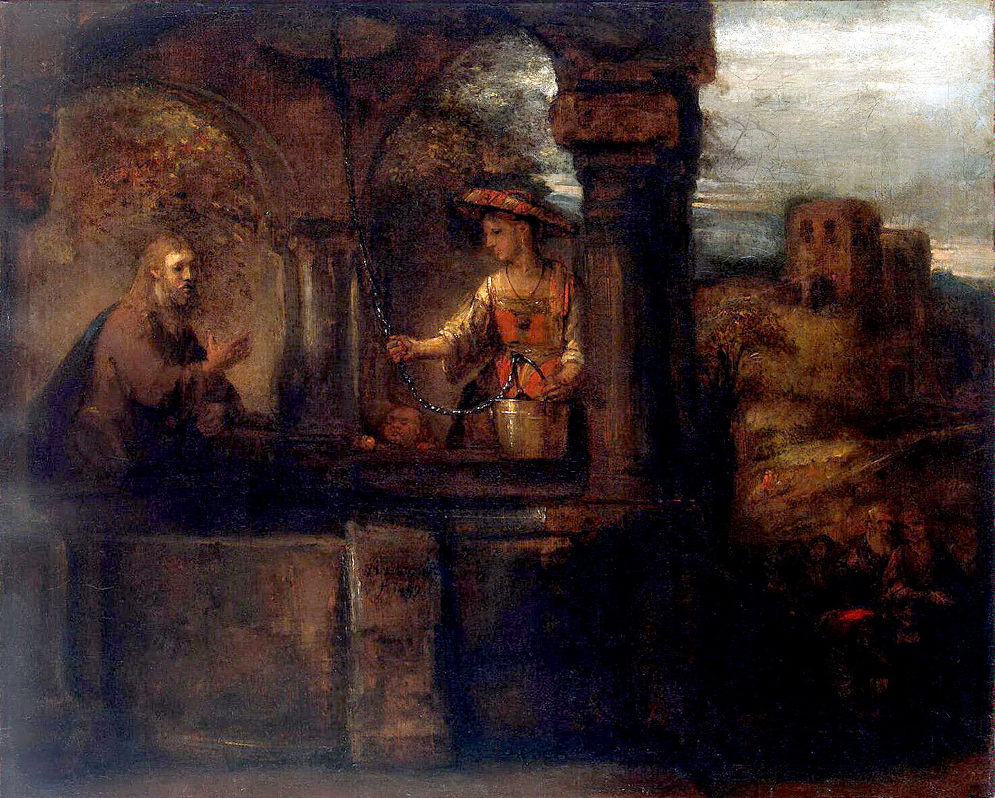 Rembrandt Sabelis