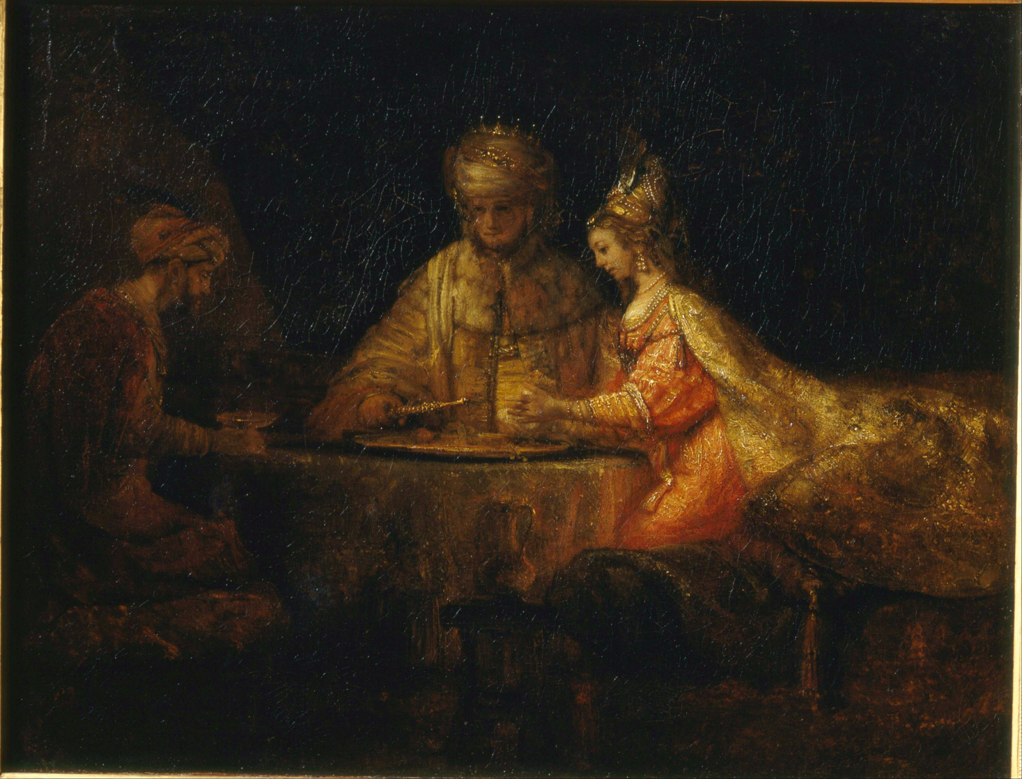 Rembrandt Sabelis