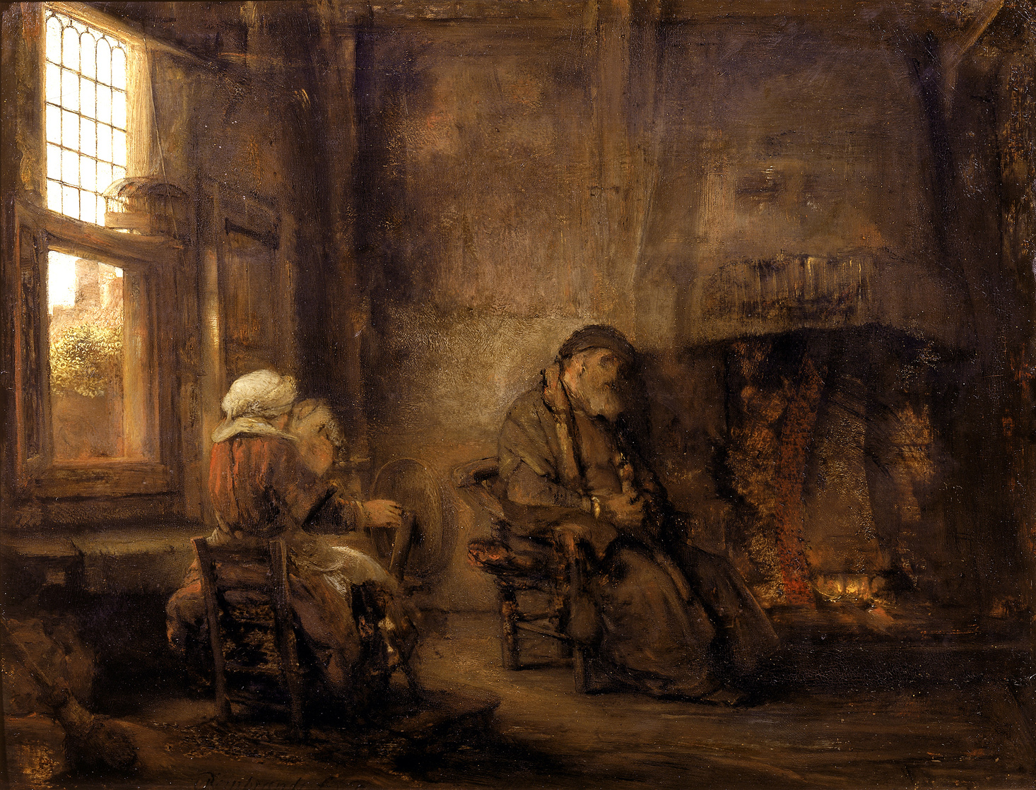 Rembrandt Sabelis