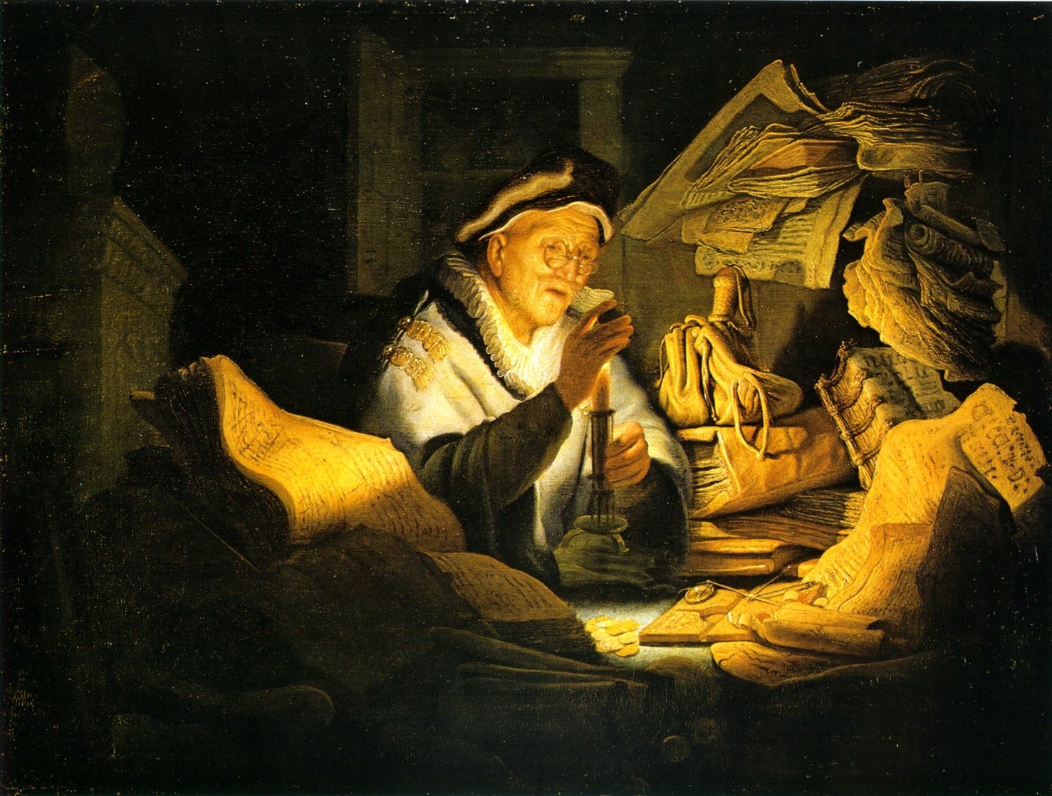 Rembrandt Sabelis