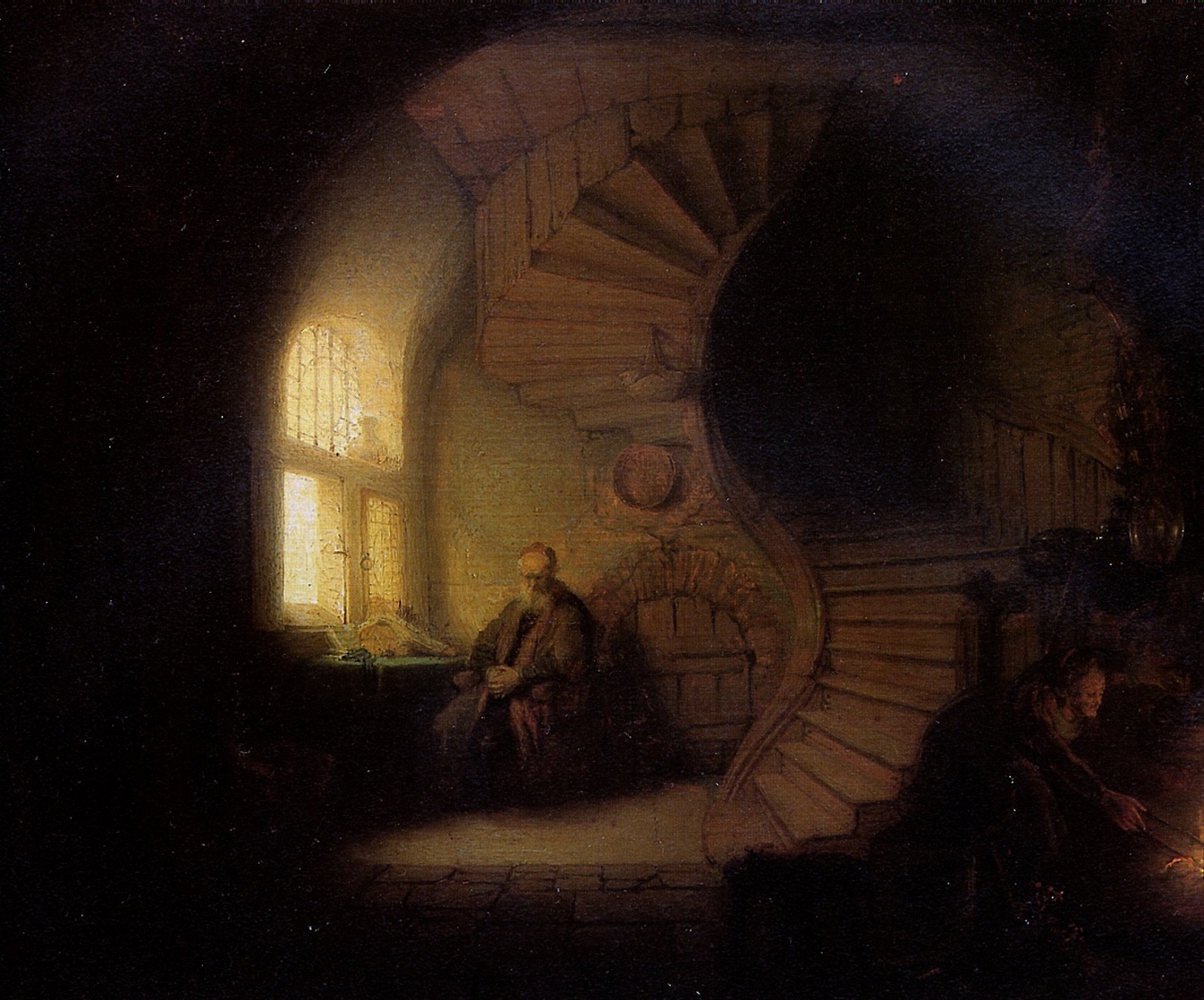 Rembrandt Sabelis